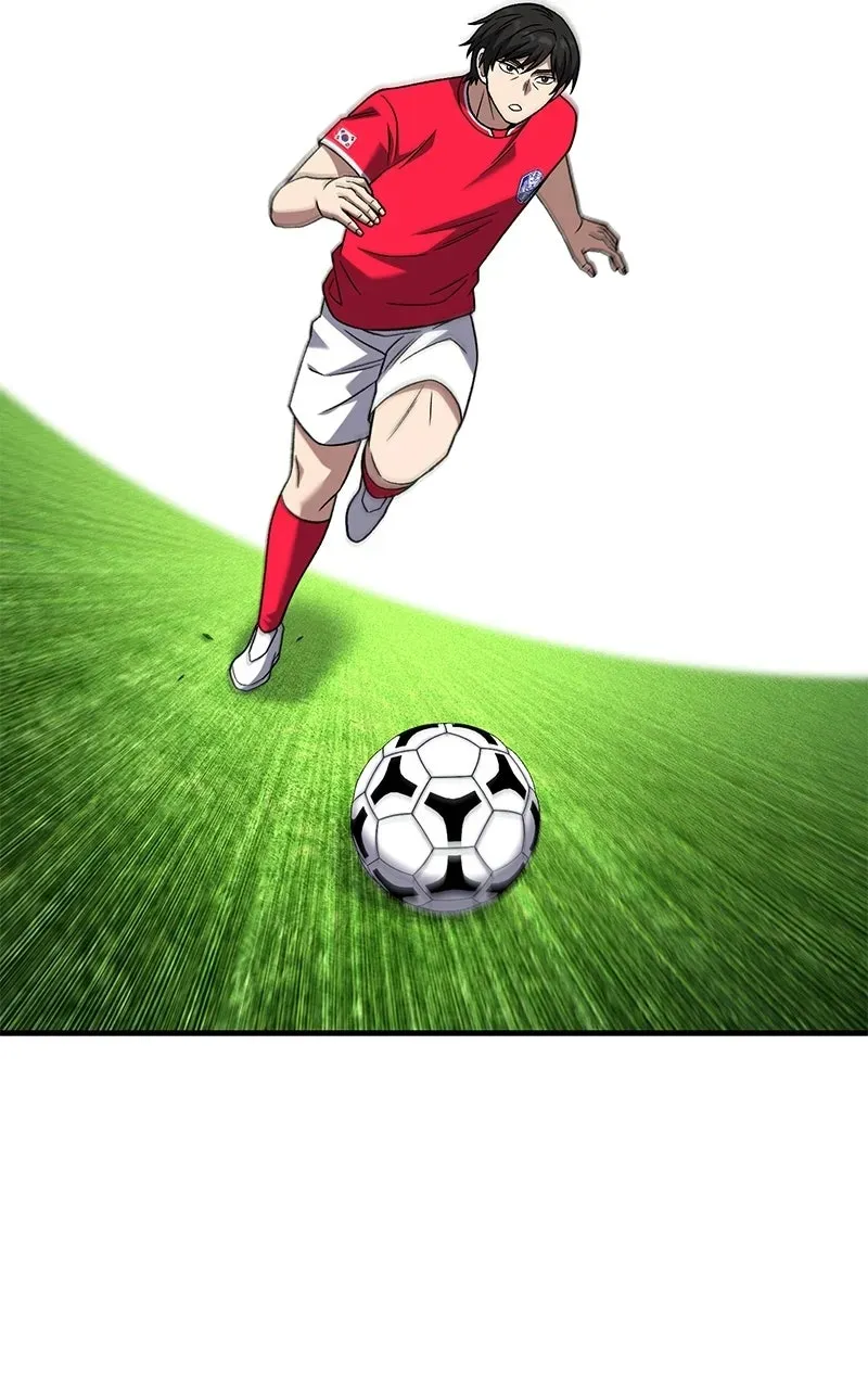 The Genius Midfielder withthe Killer Pass Chapter 23 page 97 - 