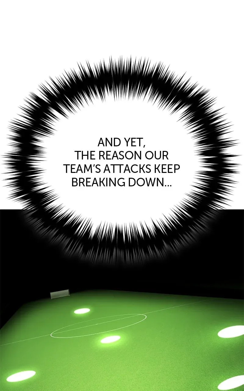 The Genius Midfielder withthe Killer Pass Chapter 23 page 100 - 