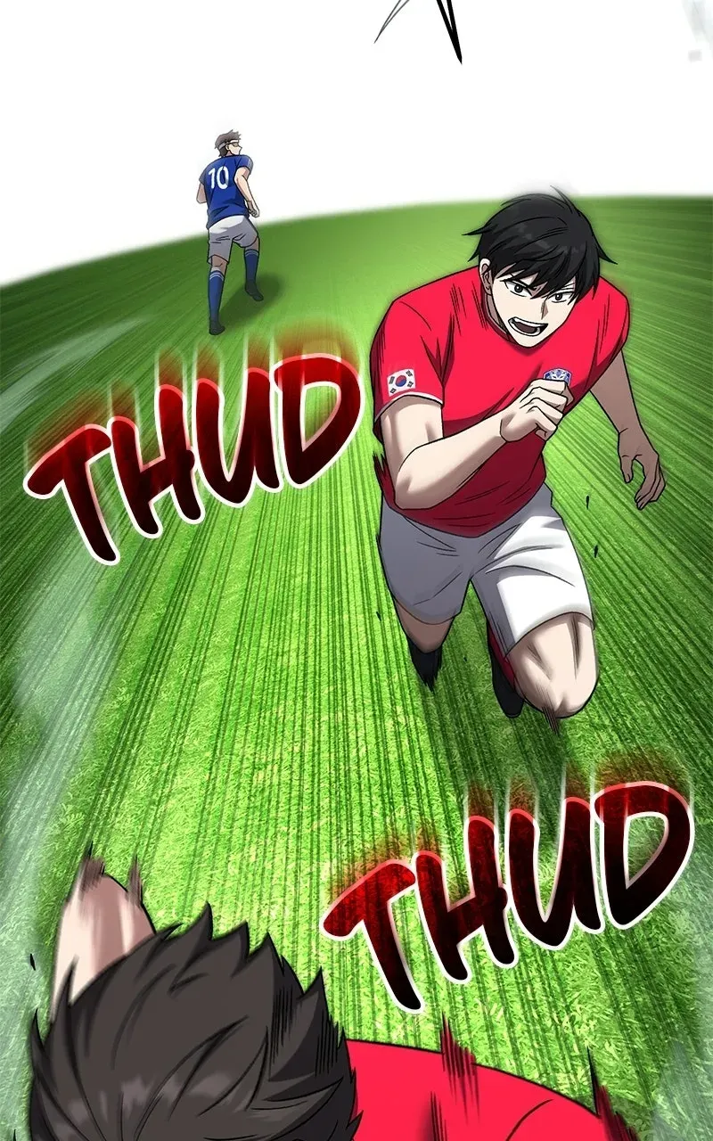 The Genius Midfielder withthe Killer Pass Chapter 24 page 2 - 