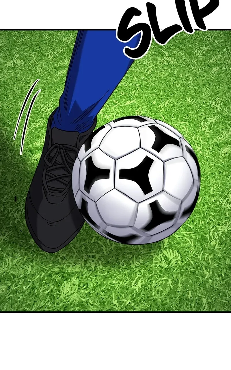 The Genius Midfielder withthe Killer Pass Chapter 24 page 101 - 