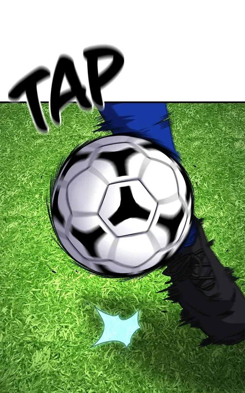 The Genius Midfielder withthe Killer Pass Chapter 24 page 102 - 