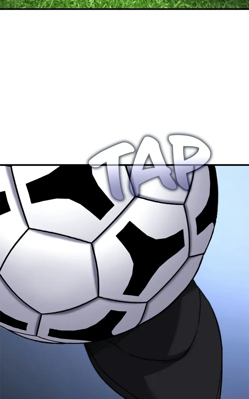 The Genius Midfielder withthe Killer Pass Chapter 24 page 103 - 