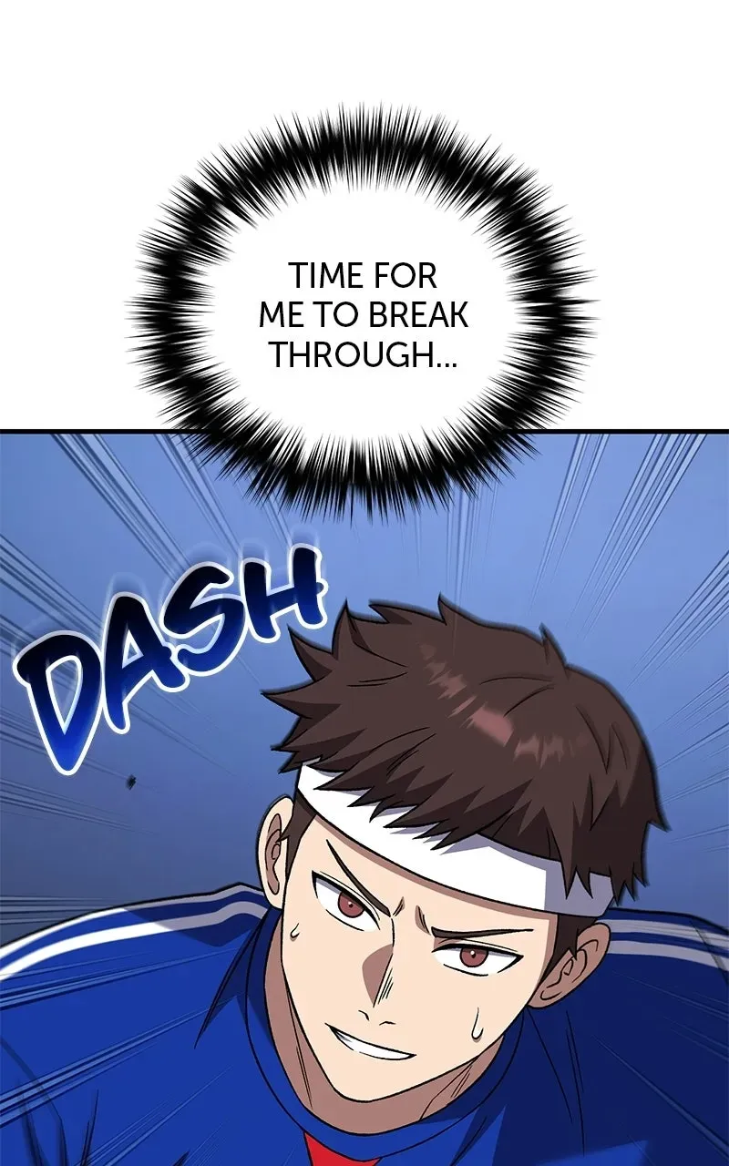 The Genius Midfielder withthe Killer Pass Chapter 24 page 108 - 
