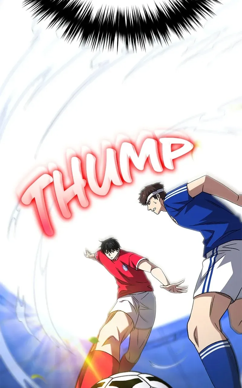 The Genius Midfielder withthe Killer Pass Chapter 24 page 110 - 