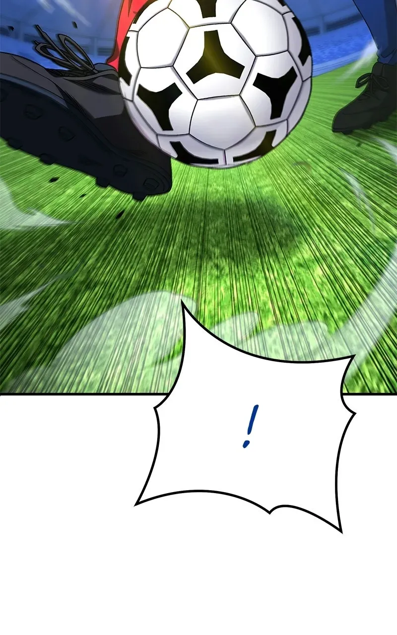 The Genius Midfielder withthe Killer Pass Chapter 24 page 111 - 