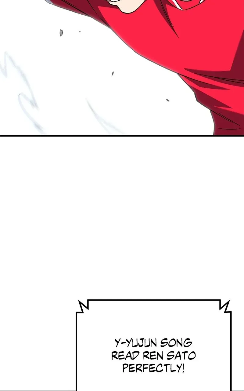 The Genius Midfielder withthe Killer Pass Chapter 24 page 113 - 