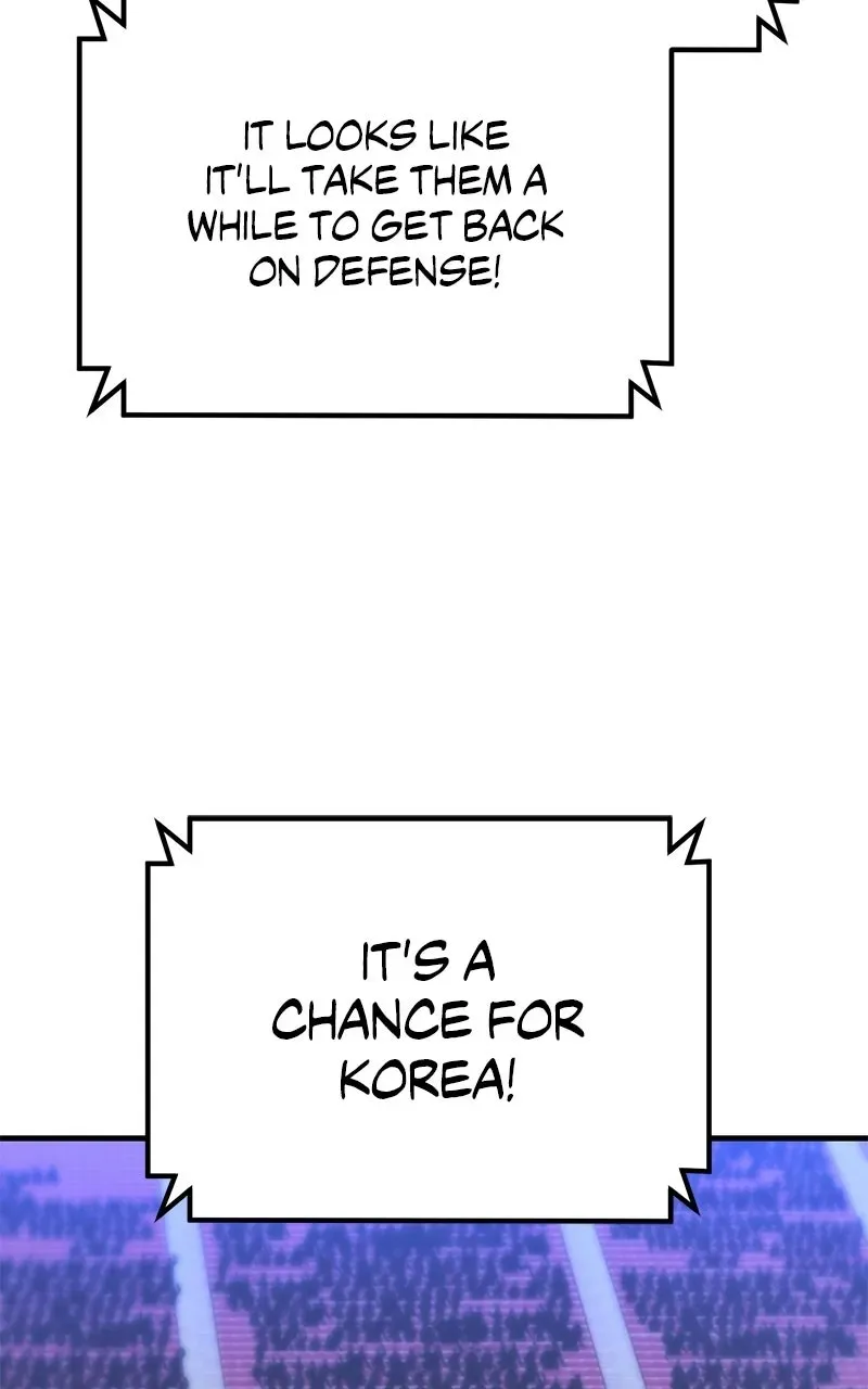 The Genius Midfielder withthe Killer Pass Chapter 24 page 115 - 
