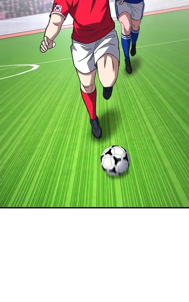 The Genius Midfielder withthe Killer Pass Chapter 24 page 118 - 