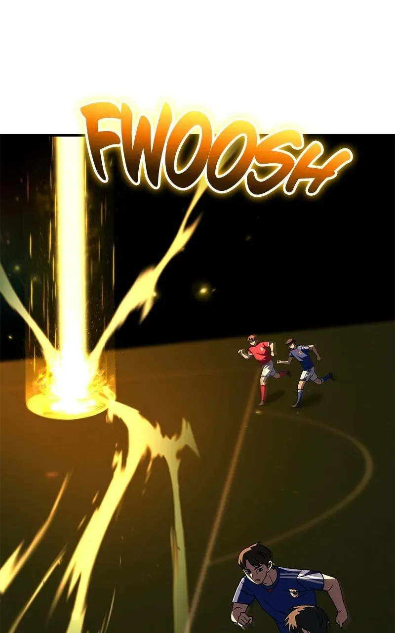 The Genius Midfielder withthe Killer Pass Chapter 24 page 119 - 