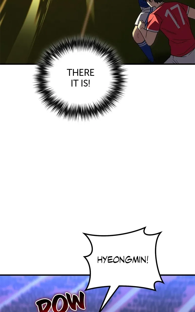 The Genius Midfielder withthe Killer Pass Chapter 24 page 120 - 