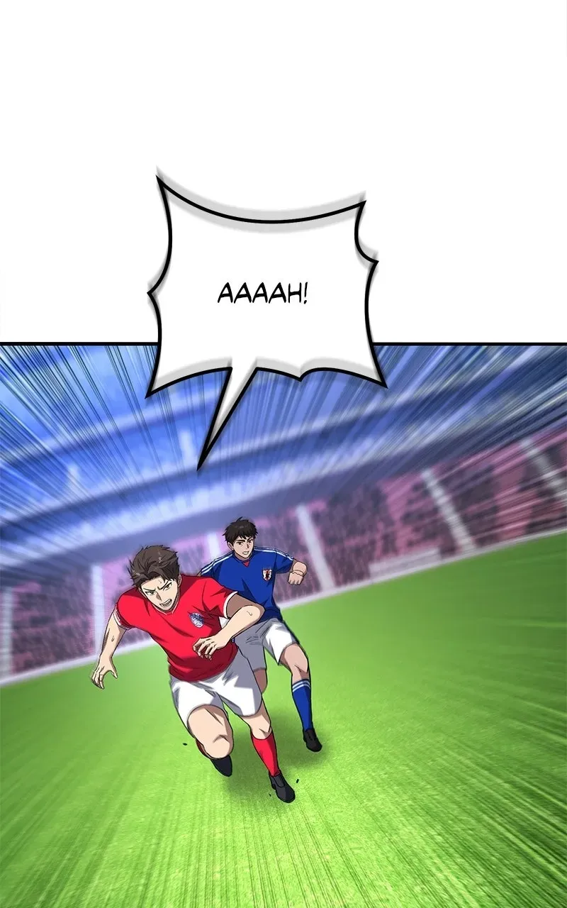 The Genius Midfielder withthe Killer Pass Chapter 24 page 122 - 