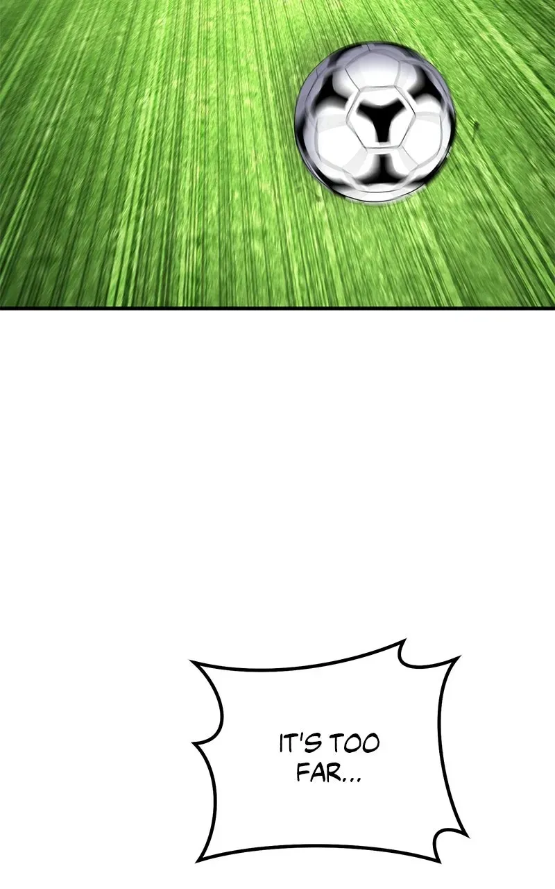 The Genius Midfielder withthe Killer Pass Chapter 24 page 123 - 