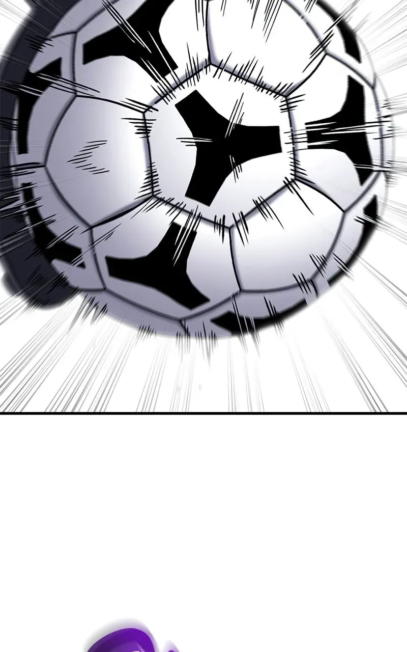 The Genius Midfielder withthe Killer Pass Chapter 24 page 128 - 