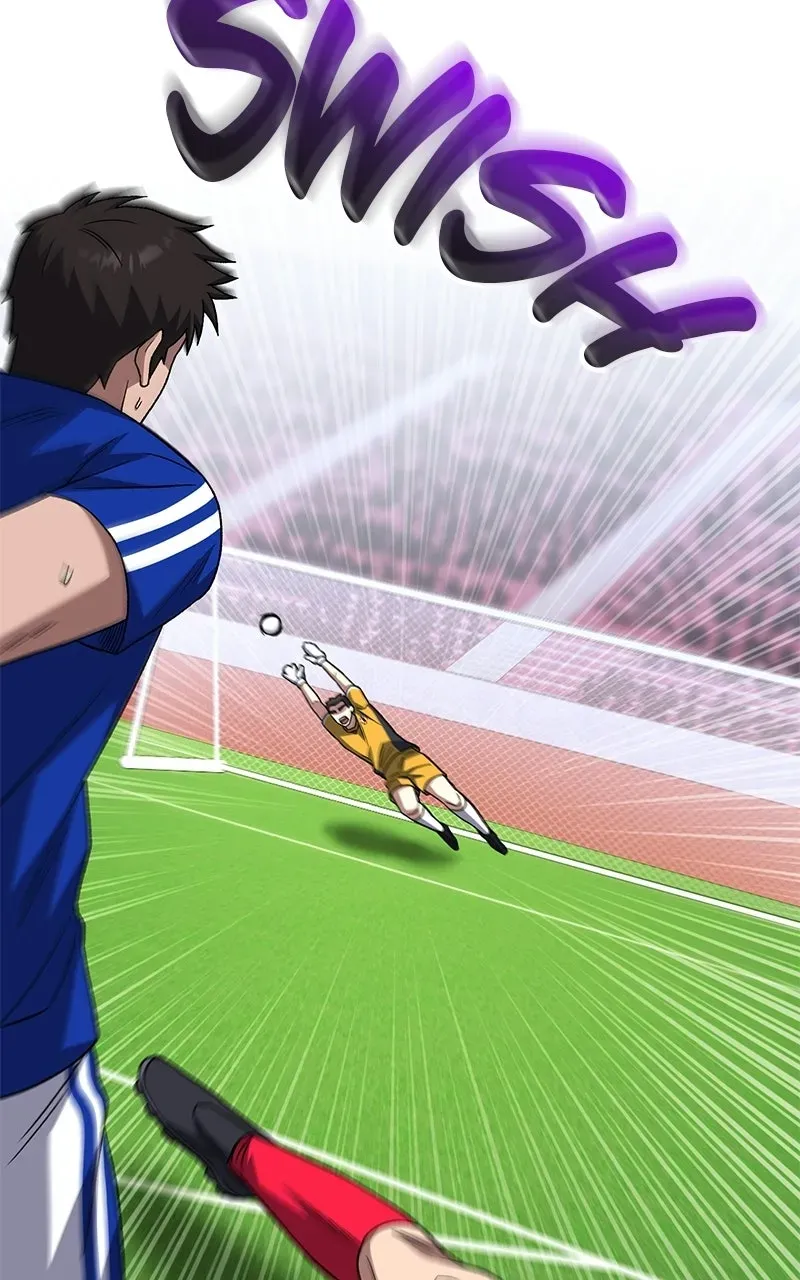 The Genius Midfielder withthe Killer Pass Chapter 24 page 129 - 