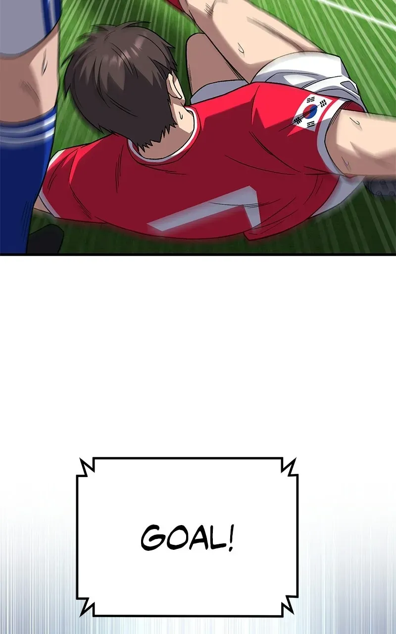 The Genius Midfielder withthe Killer Pass Chapter 24 page 130 - 