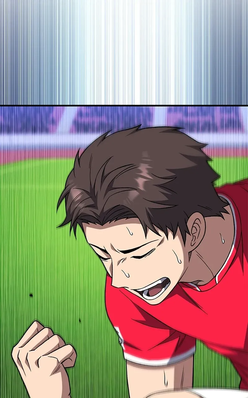The Genius Midfielder withthe Killer Pass Chapter 24 page 131 - 