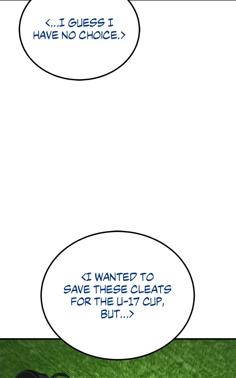 The Genius Midfielder withthe Killer Pass Chapter 24 page 139 - 