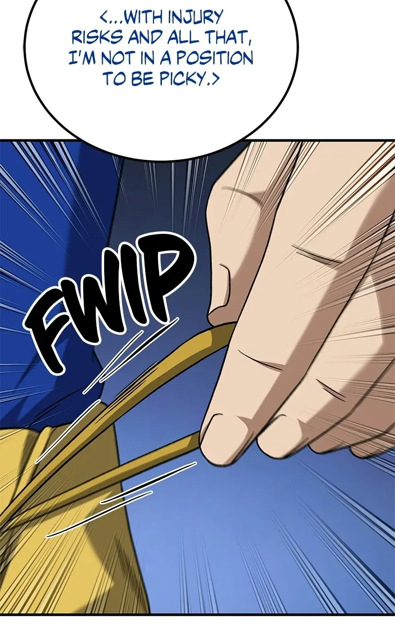 The Genius Midfielder withthe Killer Pass Chapter 24 page 141 - 