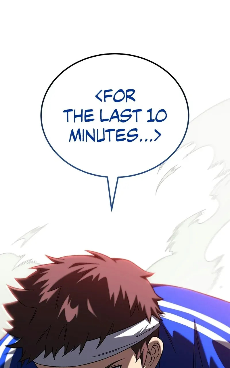 The Genius Midfielder withthe Killer Pass Chapter 24 page 142 - 