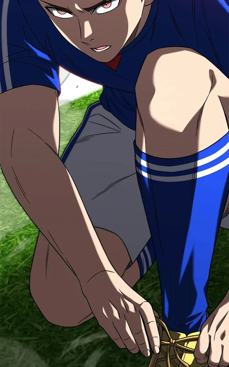 The Genius Midfielder withthe Killer Pass Chapter 24 page 143 - 
