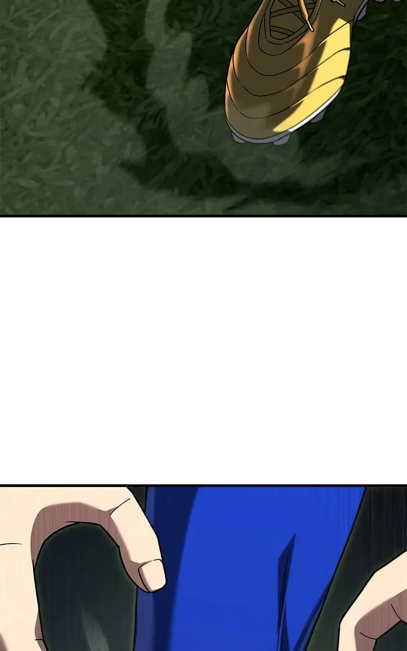 The Genius Midfielder withthe Killer Pass Chapter 24 page 144 - 