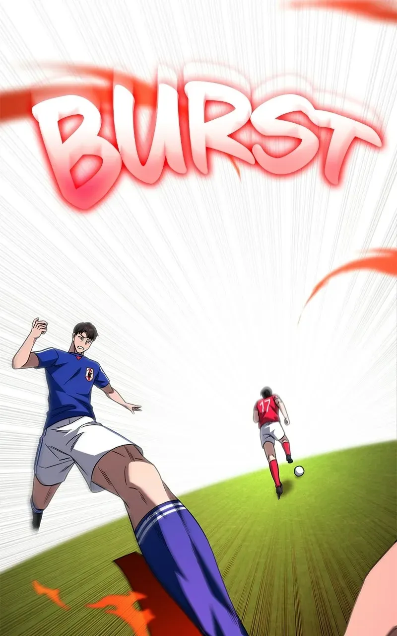 The Genius Midfielder withthe Killer Pass Chapter 24 page 16 - 