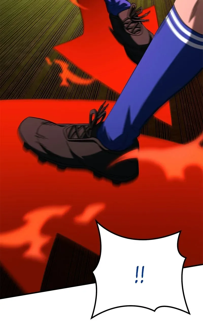 The Genius Midfielder withthe Killer Pass Chapter 24 page 17 - 