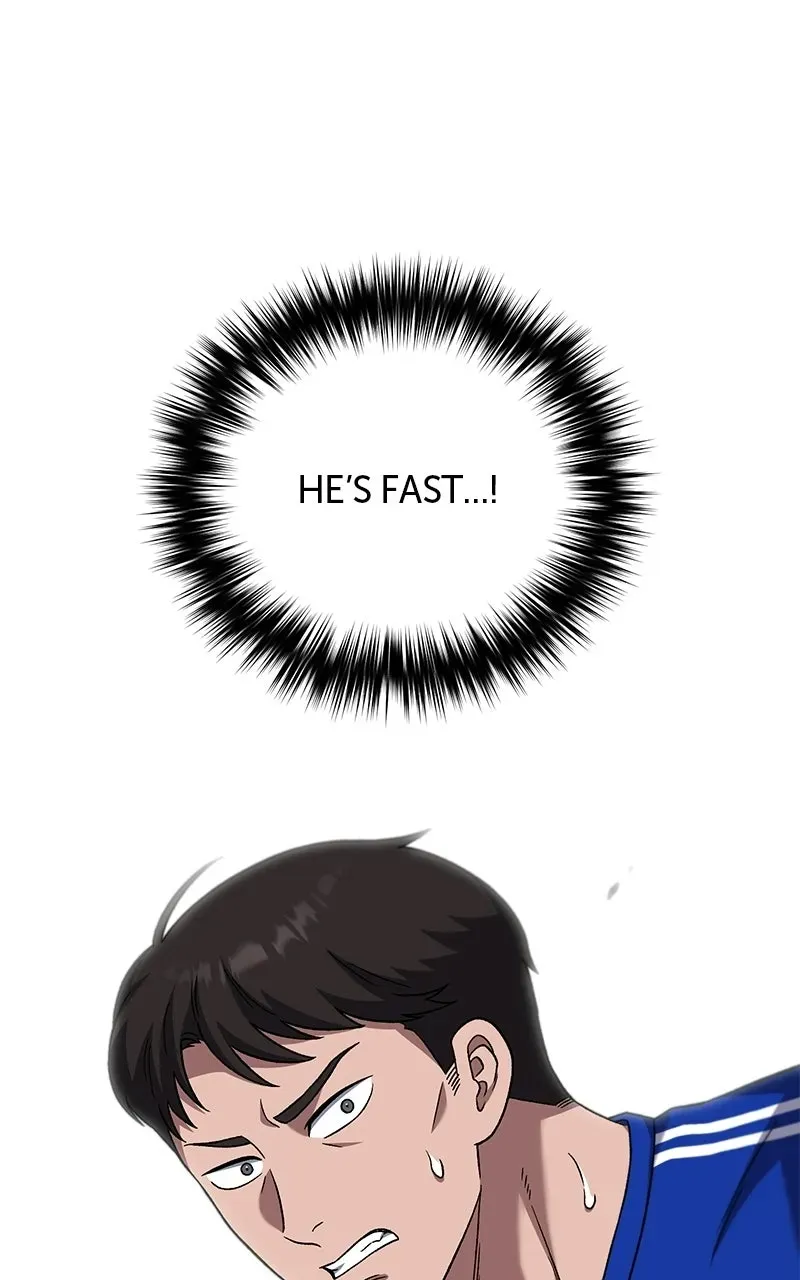 The Genius Midfielder withthe Killer Pass Chapter 24 page 18 - 