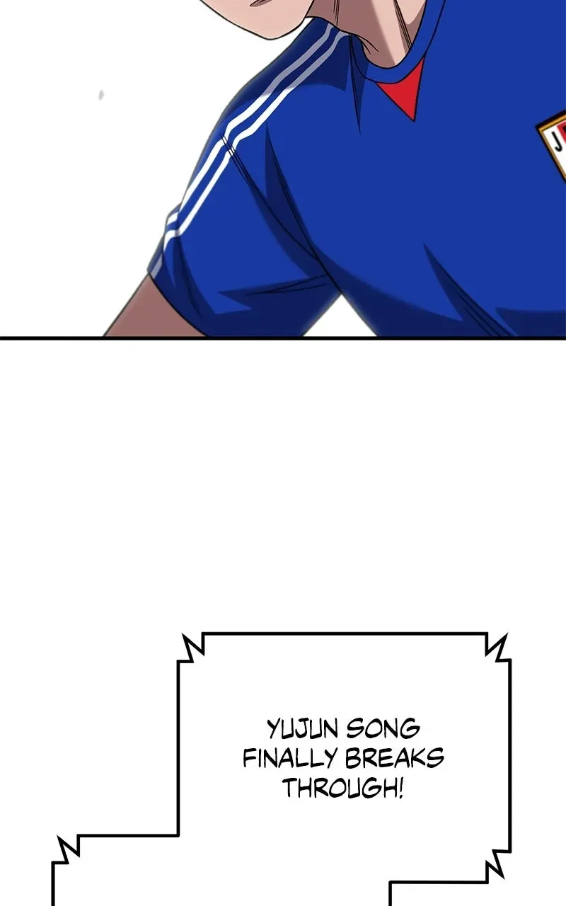 The Genius Midfielder withthe Killer Pass Chapter 24 page 19 - 