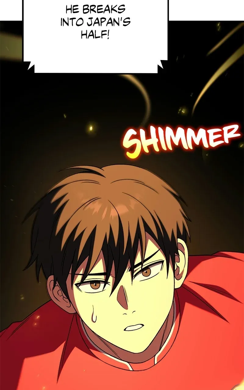 The Genius Midfielder withthe Killer Pass Chapter 24 page 20 - 