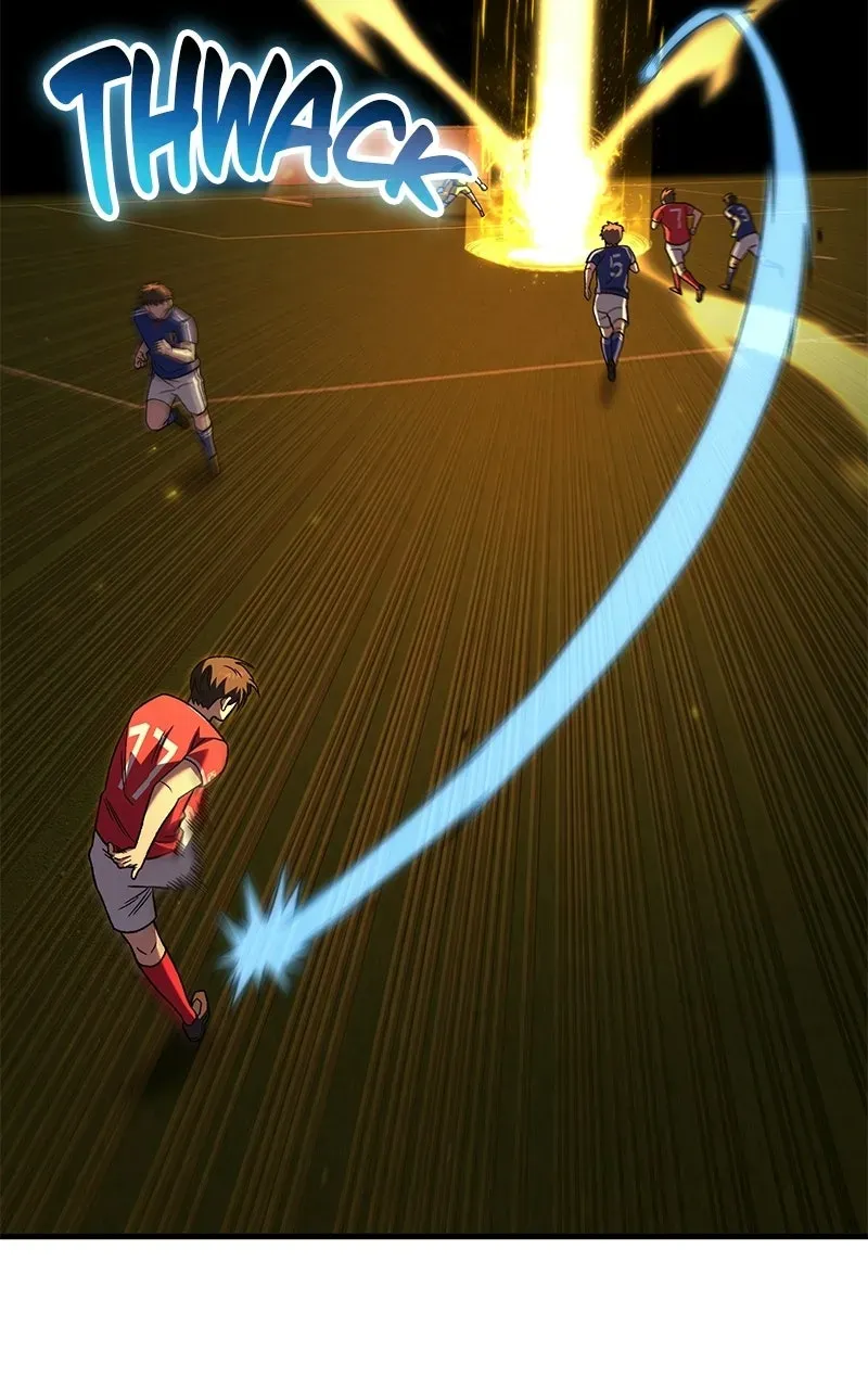 The Genius Midfielder withthe Killer Pass Chapter 24 page 24 - 