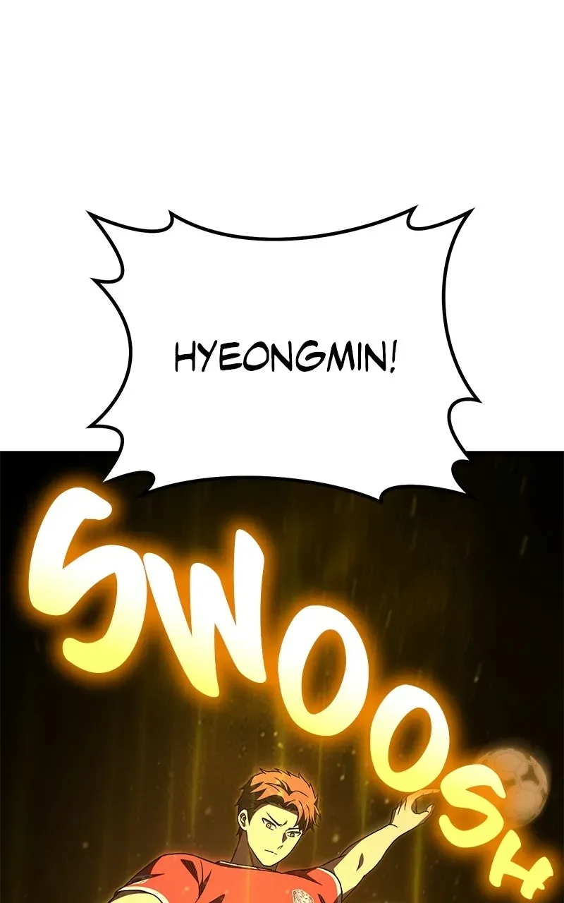 The Genius Midfielder withthe Killer Pass Chapter 24 page 25 - 