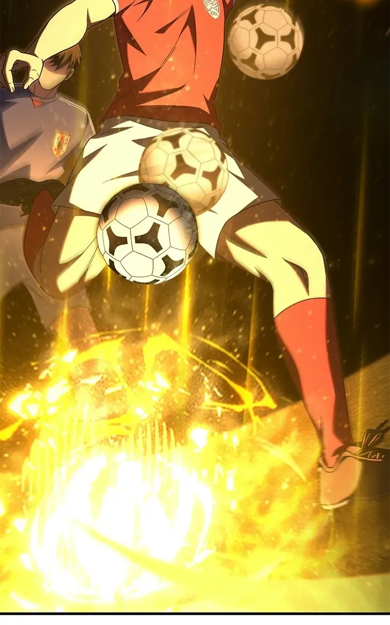 The Genius Midfielder withthe Killer Pass Chapter 24 page 26 - 