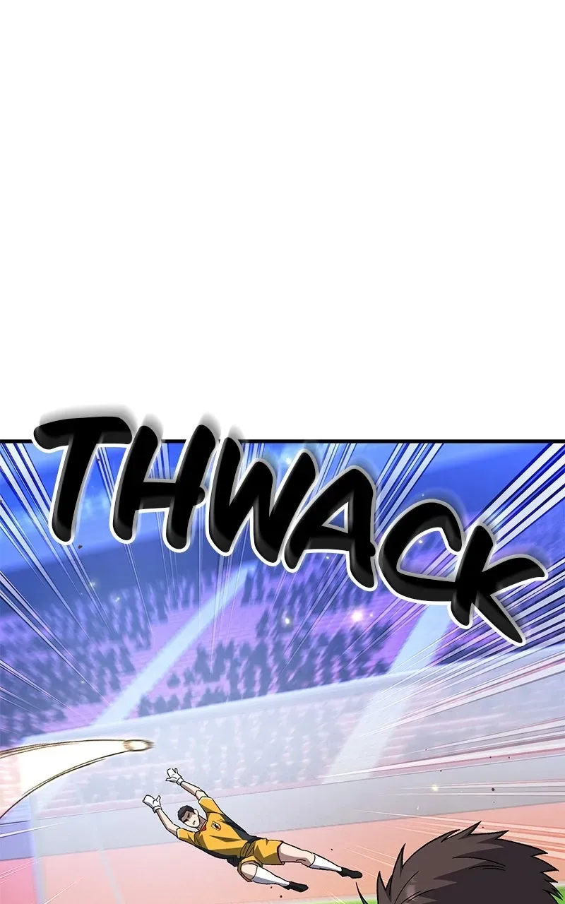 The Genius Midfielder withthe Killer Pass Chapter 24 page 27 - 