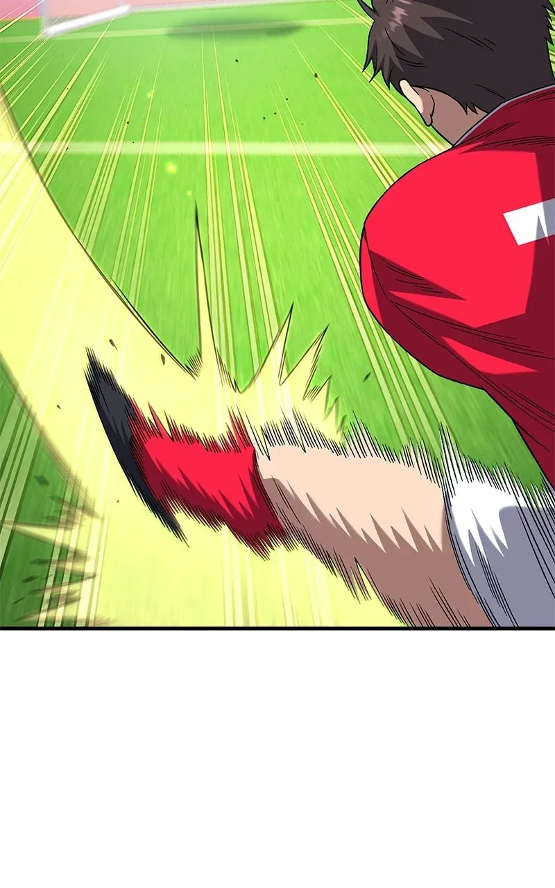 The Genius Midfielder withthe Killer Pass Chapter 24 page 28 - 