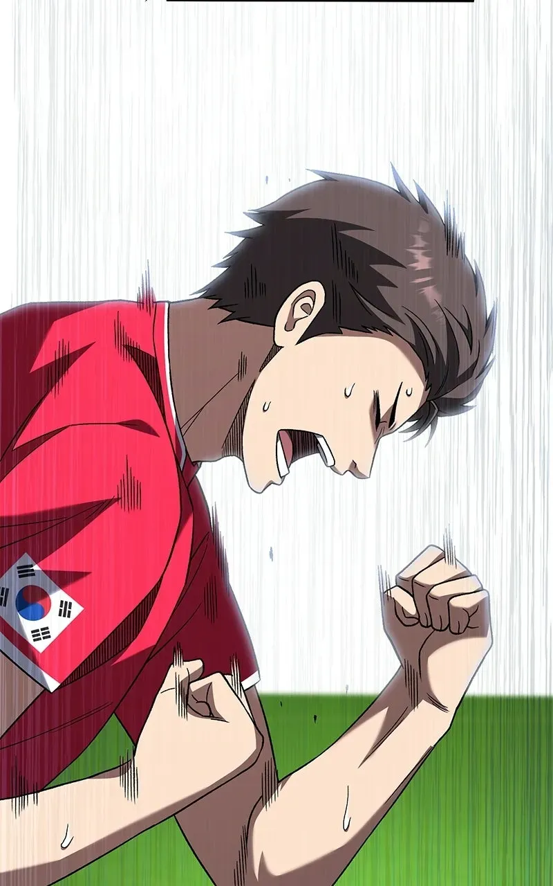 The Genius Midfielder withthe Killer Pass Chapter 24 page 31 - 