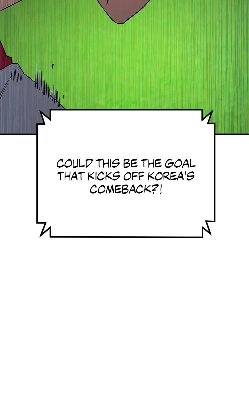 The Genius Midfielder withthe Killer Pass Chapter 24 page 32 - 