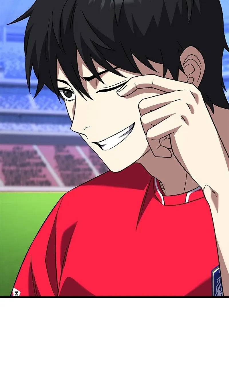 The Genius Midfielder withthe Killer Pass Chapter 24 page 40 - 