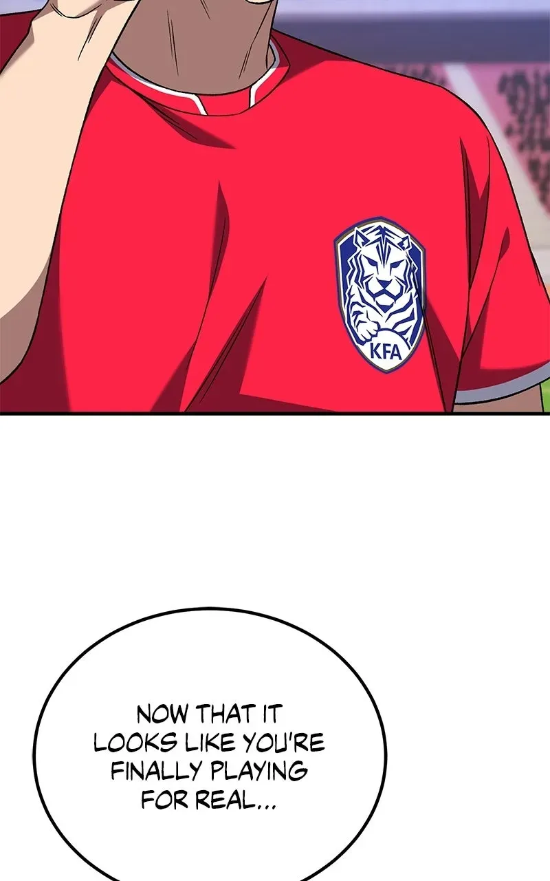 The Genius Midfielder withthe Killer Pass Chapter 24 page 42 - 