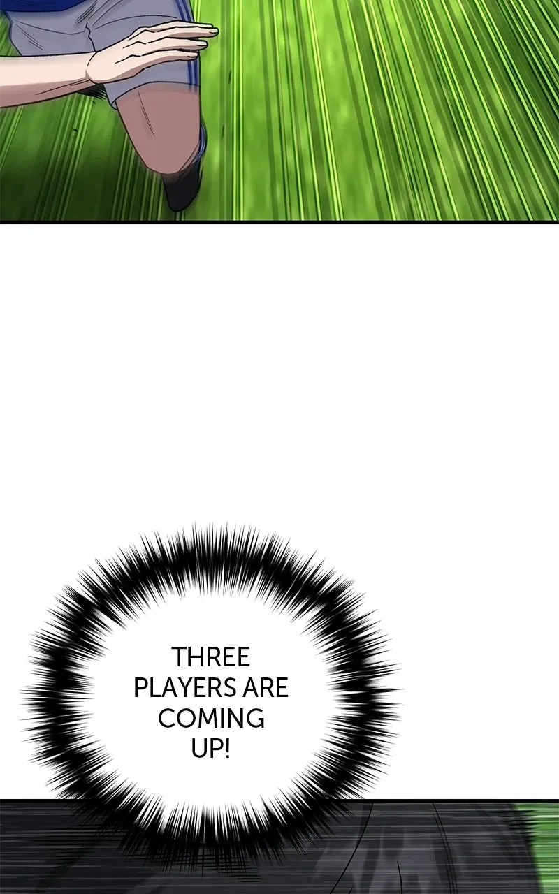 The Genius Midfielder withthe Killer Pass Chapter 24 page 48 - 
