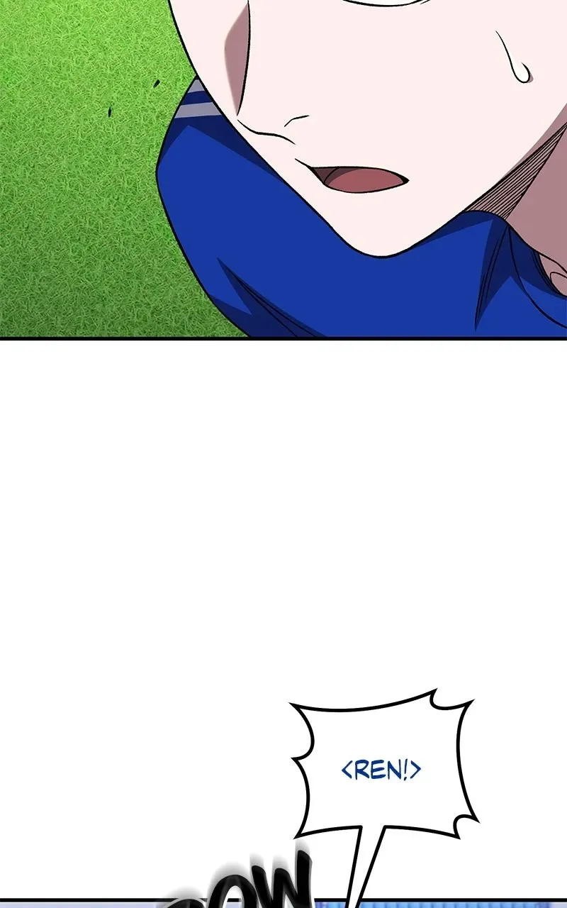 The Genius Midfielder withthe Killer Pass Chapter 24 page 53 - 
