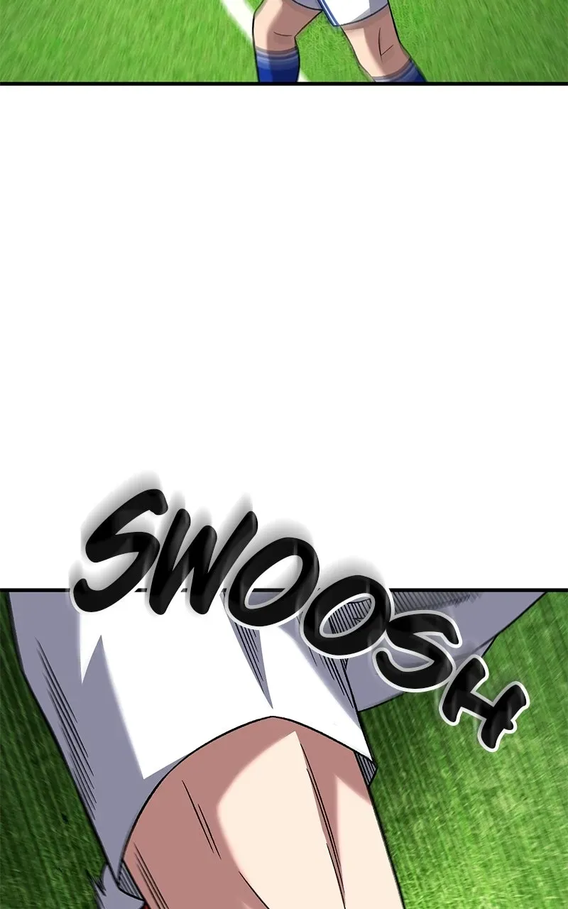 The Genius Midfielder withthe Killer Pass Chapter 24 page 55 - 