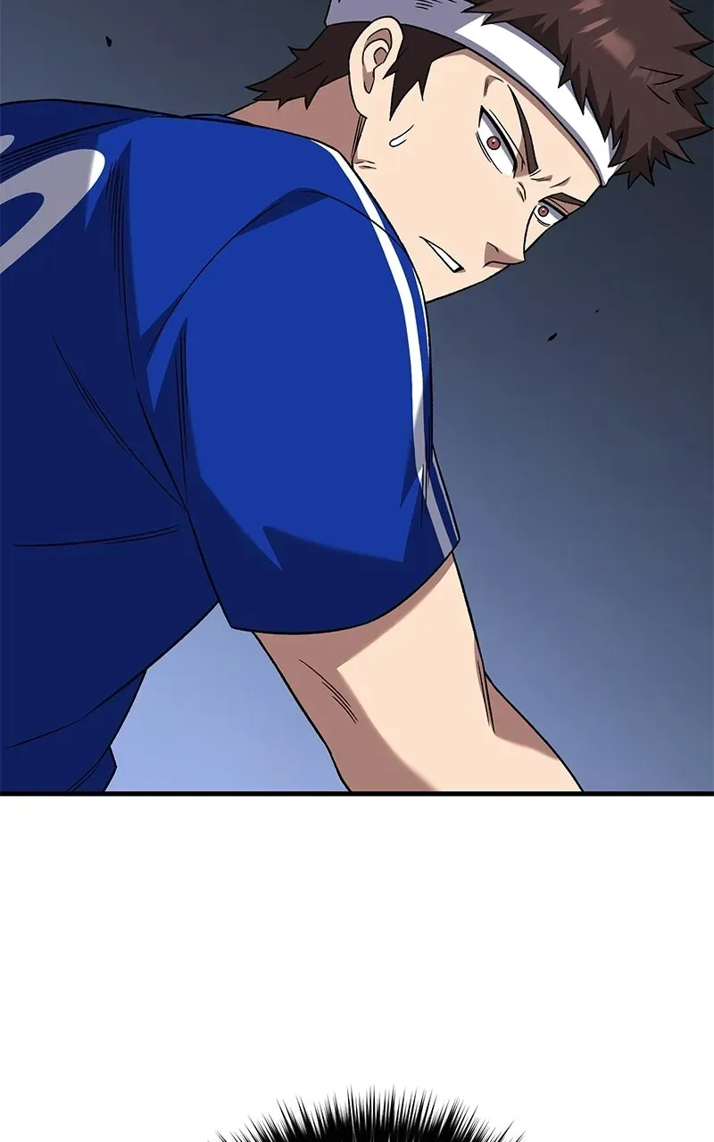 The Genius Midfielder withthe Killer Pass Chapter 24 page 59 - 