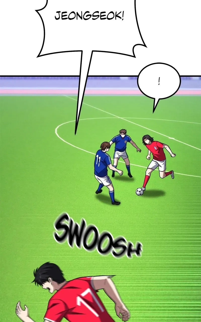 The Genius Midfielder withthe Killer Pass Chapter 24 page 7 - 