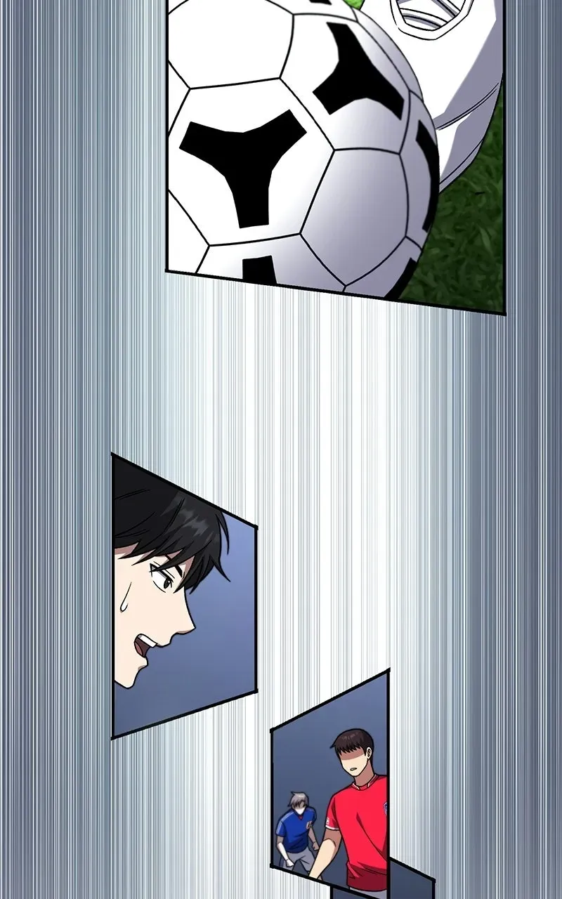 The Genius Midfielder withthe Killer Pass Chapter 24 page 65 - 