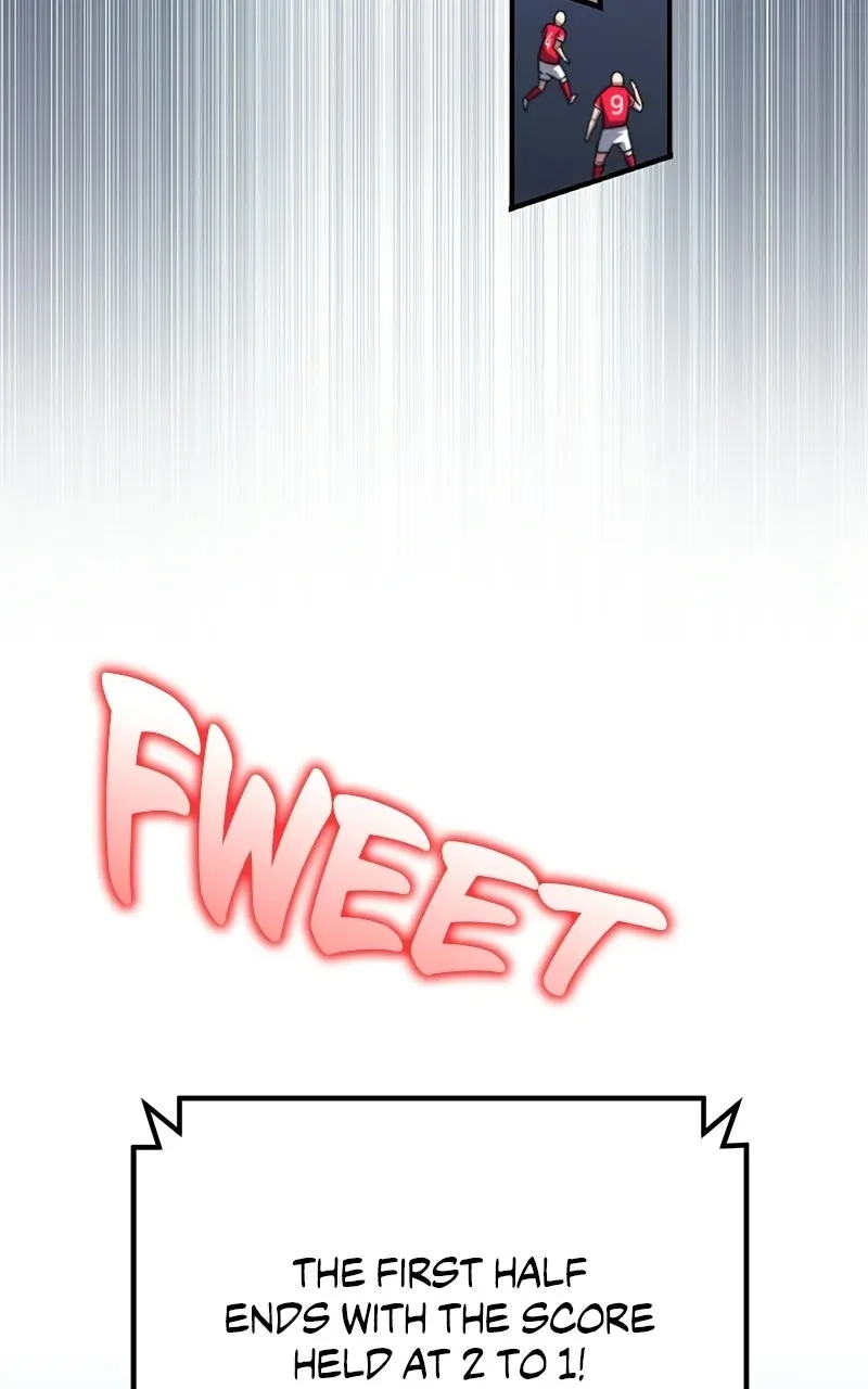The Genius Midfielder withthe Killer Pass Chapter 24 page 66 - 