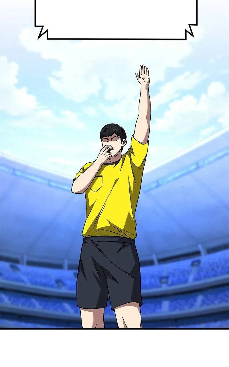 The Genius Midfielder withthe Killer Pass Chapter 24 page 67 - 