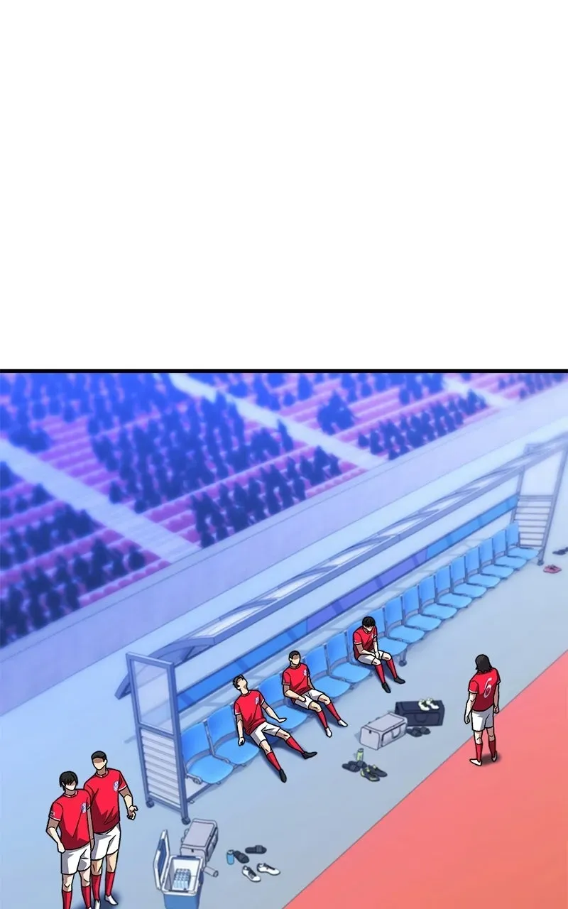 The Genius Midfielder withthe Killer Pass Chapter 24 page 68 - 