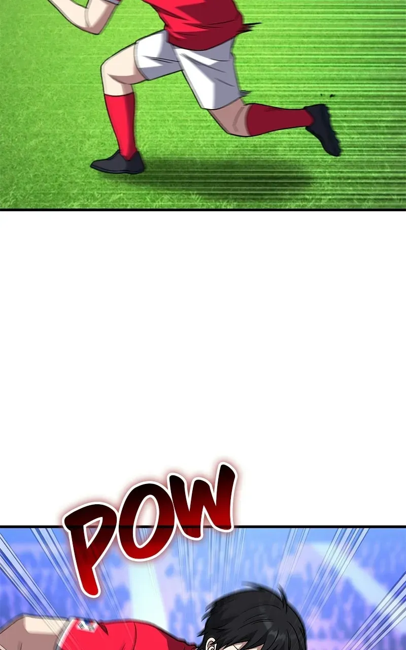 The Genius Midfielder withthe Killer Pass Chapter 24 page 8 - 