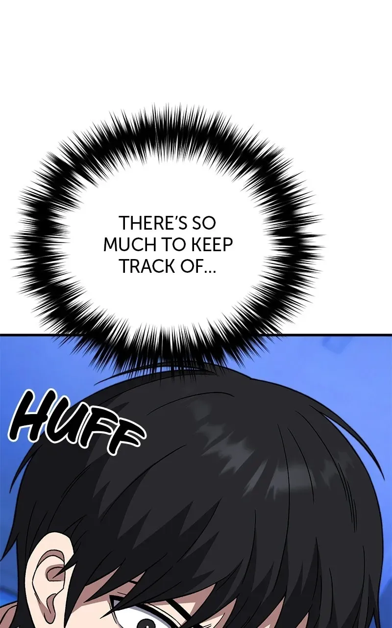 The Genius Midfielder withthe Killer Pass Chapter 24 page 71 - 